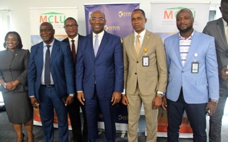 Lotissement en milieu urbain : Un séminaire pour relever les défis du foncier en Côte d’Ivoire