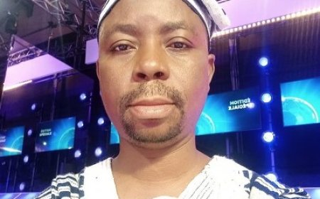 Démission du poste de SGA/Guillaume Gbato rassure : « Ni RHDP, ni PPA-CI, je reste fidèle au FPI ! »