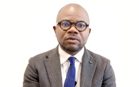 Auger Cadet Séoulou, Coordonnateur des projets digitaux au Cabinet du Garde des Sceaux, ministère de la Justice et des Droits de l’homme : "La population ivoirienne a désormais la possibilité de commander un acte de justice en ligne depuis n'importe quelle position"