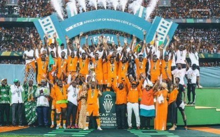 COMMÉMORATION DE LA VICTOIRE DES ÉLÉPHANTS : Un an après  la CAN  2023