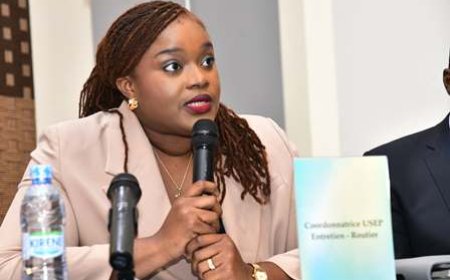 Infrastructures rurales et autonomisation : le PA-PSGouv renforce l'impact social des travaux routiers