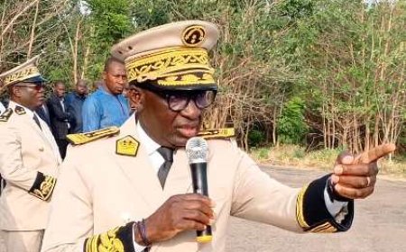 Séguéla : Le Préfet ordonne aux forces de l'ordre de mettre fin au phénomène des enfants "talibés"