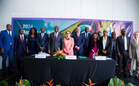 Rapport économique 2024 : La CNUCED invite l’Afrique à réduire sa dépendance aux marchés extérieurs