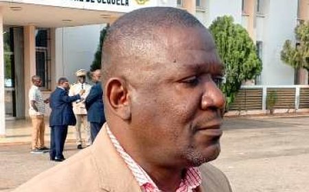 Séguéla : Le Directeur régional des Transports exhorte les mécaniciens à utiliser des pièces de rechange originales