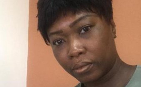 A 8 mois de la présidentielle 2025 : Un membre d’une plateforme de développement s’inquiète