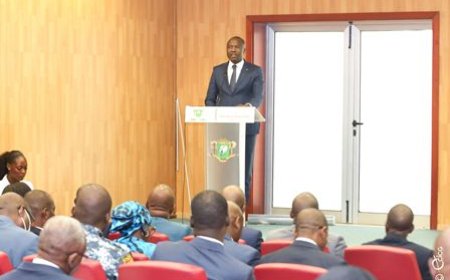 Prix National d'Excellence, édition 2025 : Les soumissions officiellement ouvertes