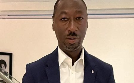 FOOT : TRAORÉ HAMED  (AGNAGAMI), UN FORMATEUR EXCEPTIONNEL