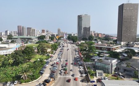 Indice de perception de la corruption 2024 : la Côte d’Ivoire gagne, en un an, 05 points et 18 places
