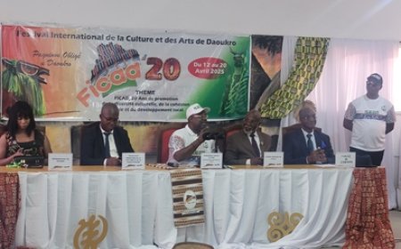 20 ans de FICAD : L’édition de la maturité et de l’innovation