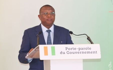 Lutte contre le blanchiment de capitaux, le financement du terrorisme et la prolifération des armes de destruction massive : l'État crée le Groupe de Surveillance financière (GSF)