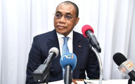 Marchés publics : Le taux des marchés passés par voie de procédures concurrentielles en hausse de 4,8 points entre 2023 et 2024