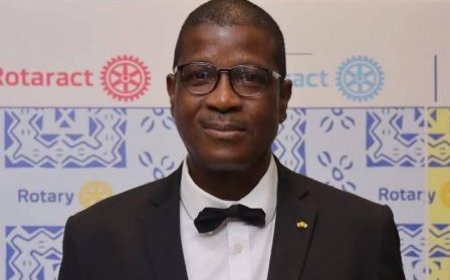 Tang Soo Do : Une compétition en hommage à Maître Fanny Aboubakar