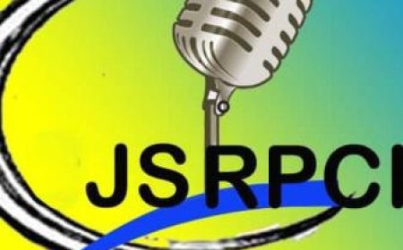 Les Rendez-vous de la Conférence  / Le SOCI à l’honneur pour le 13ᵉ numéro : Éric Nelson MONNET, invité des journalistes sportifs des radios privées de Côte d'Ivoire