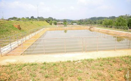 Station de traitement des boues de vidange d'Anyama-Yapokoi : un atout pour une préservation efficace de l'environnement