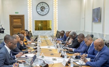 Lutte contre la vie chère : le contrôle métrologique reprend dans les tous prochains jours