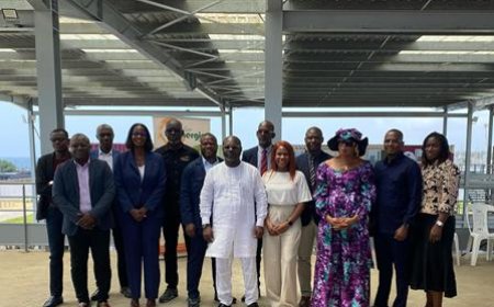 L’URPCI célèbre la Journée mondiale de la radio: changement climatique, le sujet de la célébration