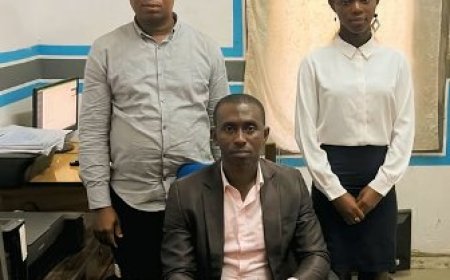 DOGORE HELP S'ENGAGE POUR LA SCOLARISATION DES JEUNES FILLES MÈRES VULNÉRABLES