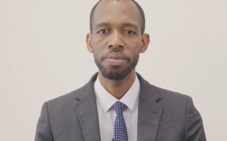 Ayouba Coulibaly, Conseiller technique, ministère en charge de la Jeunesse : "Le PNSAR est une opportunité d'insertion professionnelle pour les jeunes"