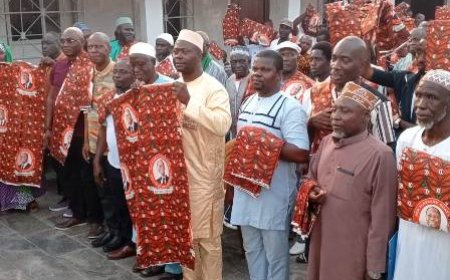 Séguéla : Les forces vives et socio-professionnelles promettent un hommage exceptionnel à ADO