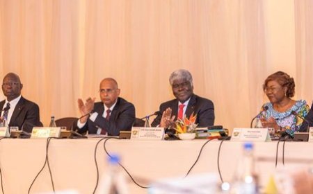 Lutte contre la pauvreté : le Premier Ministre appelle à poursuivre la dynamique de baisse à un taux inférieur à 20% en 2030