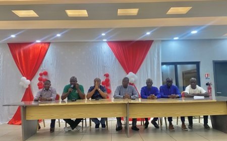 Man/ Le maire lance le fonds d’autonomisation des jeunes : 100 millions de francs CFA pour la jeunesse