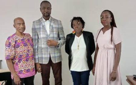 Le Carnaval Ivoiro-antillais officialisé par le ministère de la Culture