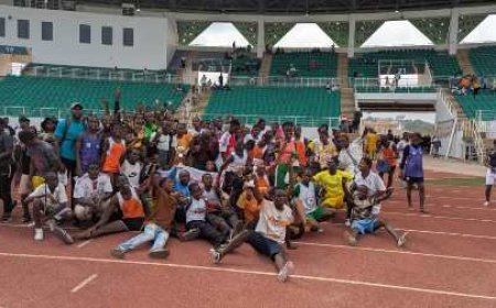 Inter-clubs Zone D : L’EAC de San-Pedro règne en maître