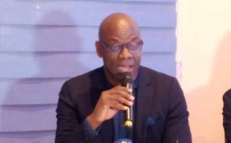 SAFOR 2025 : Cap sur l'Avenir avec 3 000 Visiteurs Attendus à Abidjan