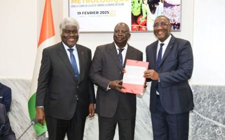 Lutte contre la vie chère : le gouvernement engagé à garantir des transactions transparentes sur le marché par le contrôle métrologique