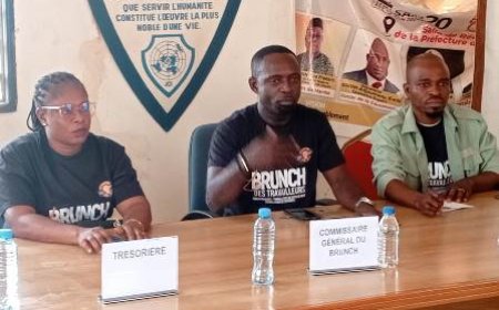 Séguéla: Un brunch des travailleurs prévu pour le 3 mai prochain