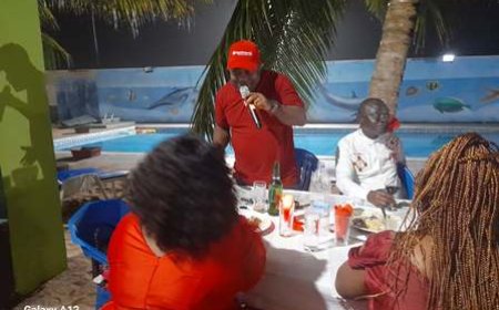 Festival de l'Amour à Jacqueville : Une Célébration pour faire redécouvrir l'amour