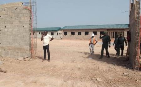 Tengréla : Une ville en pleine expansion grâce à des infrastructures modernes