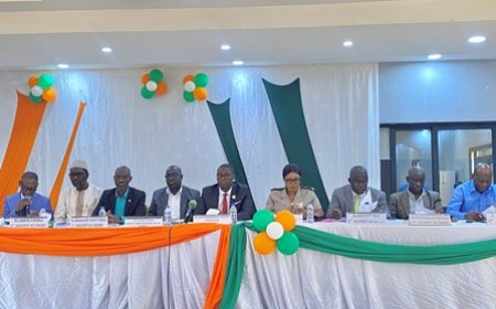 Man : La municipalité lance une nouvelle ère avec des projets ambitieux