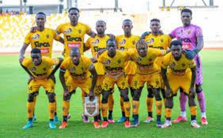 COUPE DE LA CONFEDERATION CAF (Tirage au sort des 1/4 de finale et 1/2 finale) : l’Asec mimosa croise le double champion marocain