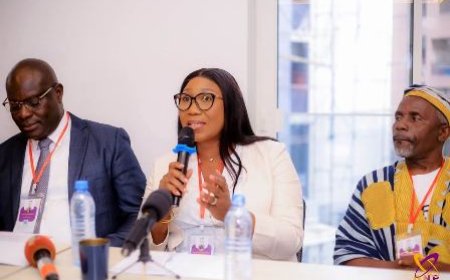 Lutte contre la pauvreté : L’Ong "Oui nous pouvons" dévoile ses ambitions