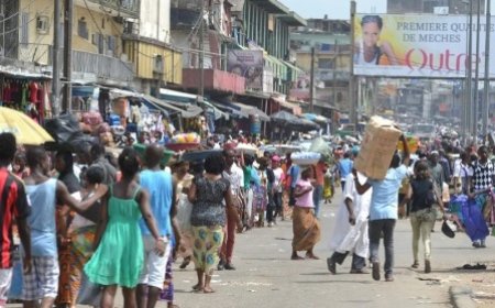 QUAND LA POLITIQUE ET LE TRIBALISME CONTRIBUENT A HUMILIER NOS ICÔNES EN CÔTE D’IVOIRE ?