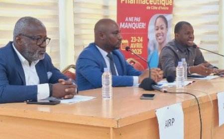 Le MEDPHEX 2025 dévoile ses ambitions pour une industrie pharmaceutique plus transparente