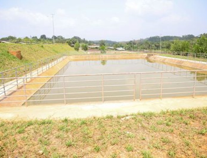 Station de traitement des boues de vidange d'Anyama-Yapokoi : un atout pour une préservation efficace de l'environnement