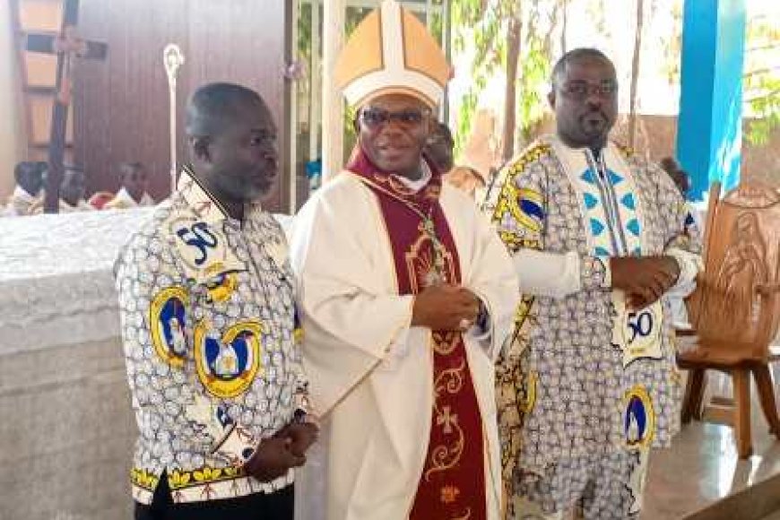 S gu la Le Premier Pr sident Du La cat Catholique Du Dioc se D S gu la Le Premier Pr sident Du La cat Catholique Du Dioc se D