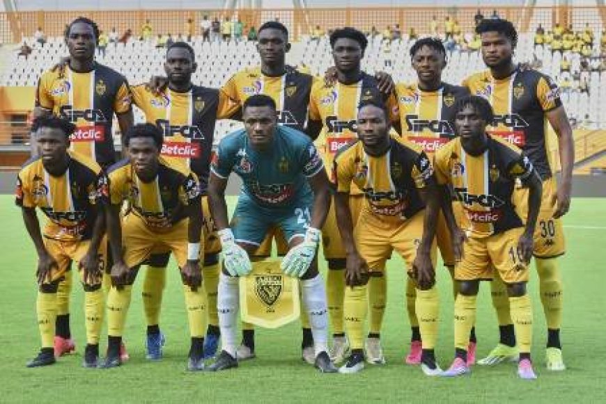 PARTENARIAT / KAPPA - ASEC MIMOSAS : LE MARIAGE CONTINUE