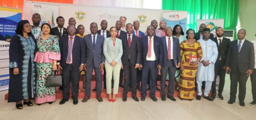 Siimea 2025 : Un salon stratégique pour l’investissement de la Diaspora africaine