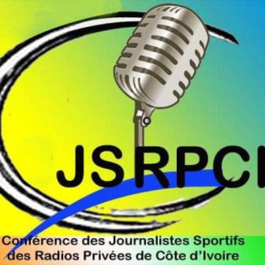 Les Rendez-vous de la Conférence  / Le SOCI à l’honneur pour le 13ᵉ numéro : Éric Nelson MONNET, invité des journalistes sportifs des radios privées de Côte d'Ivoire