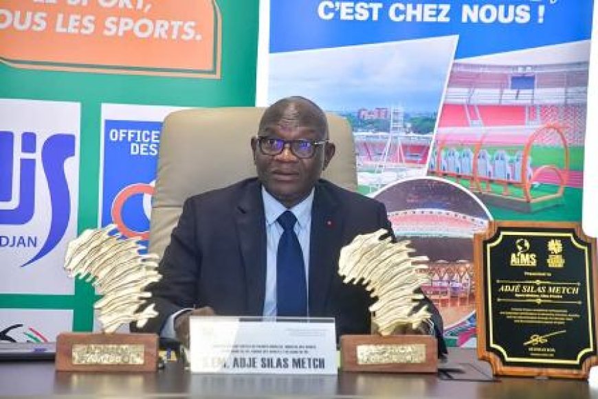 AFRICA FOOT GOAL 2025 : BONNE MOISSON POUR LA CÔTE D'IVOIRE