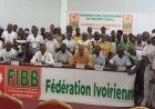 ASSEMBLÉE GÉNÉRALE ORDINAIRE DE LA FIBB : LE PRÉSIDENT DIARRA OBTIENT LE QUITUS