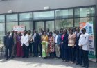 Recherche Clinique en Afrique/Projet CECABI II à Abidjan : Un nouveau souffle pour les essais cliniques en Côte d'Ivoire