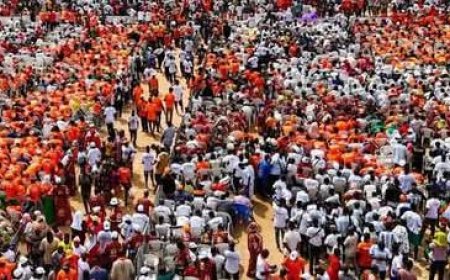 Abidjan : Un éminent homme de Dieu va animer un atelier sur le chrétien et la politique