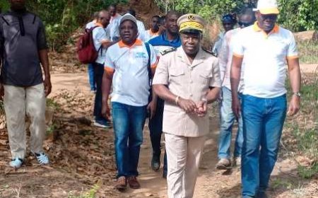 Séguéla : L'industrie touristique du Worodougou en point de mire