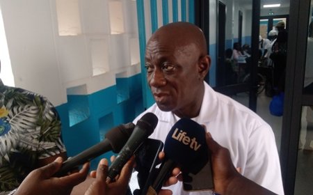 Une campagne de neurochirurgie qui redonne espoir aux patients