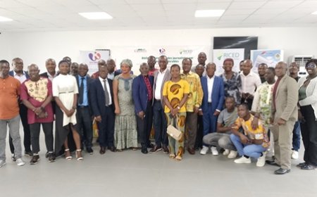 Le Riced et wab Services forment les communicateurs aux stratégies de gouvernance locale  liées à un développement urbain durable