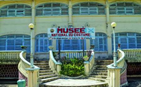 Musée de Grand-Bassam : Un héritage ivoirien en péril
